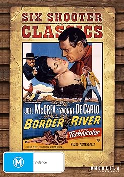 【中古】Border River - NTSC/0 [DVD]【メーカー名】【メーカー型番】【ブランド名】Umbrella Entertainment 西部劇 【商品説明】Border River - NTSC/0 [DVD]当店では初期不良に限り、商品到着から7日間は返品を 受付けております。お問い合わせ・メールにて不具合詳細をご連絡ください。他モールとの併売品の為、完売の際はキャンセルご連絡させて頂きます。中古品の商品タイトルに「限定」「初回」「保証」「DLコード」などの表記がありましても、特典・付属品・帯・保証等は付いておりません。電子辞書、コンパクトオーディオプレーヤー等のイヤホンは写真にありましても衛生上、基本お付けしておりません。※未使用品は除く品名に【import】【輸入】【北米】【海外】等の国内商品でないと把握できる表記商品について国内のDVDプレイヤー、ゲーム機で稼働しない場合がございます。予めご了承の上、購入ください。掲載と付属品が異なる場合は確認のご連絡をさせて頂きます。ご注文からお届けまで1、ご注文⇒ご注文は24時間受け付けております。2、注文確認⇒ご注文後、当店から注文確認メールを送信します。3、お届けまで3〜10営業日程度とお考えください。4、入金確認⇒前払い決済をご選択の場合、ご入金確認後、配送手配を致します。5、出荷⇒配送準備が整い次第、出荷致します。配送業者、追跡番号等の詳細をメール送信致します。6、到着⇒出荷後、1〜3日後に商品が到着します。　※離島、北海道、九州、沖縄は遅れる場合がございます。予めご了承下さい。お電話でのお問合せは少人数で運営の為受け付けておりませんので、お問い合わせ・メールにてお願い致します。営業時間　月〜金　11:00〜18:00★お客様都合によるご注文後のキャンセル・返品はお受けしておりませんのでご了承ください。0