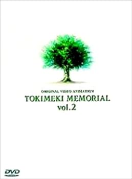 【中古】ときめきメモリアル vol.2 [DVD]【メーカー名】【メーカー型番】【ブランド名】King Records アニメ 金月真美: Actor; 菊池志穂: Actor【商品説明】ときめきメモリアル vol.2 [DVD]当店では初期不良に限り、商品到着から7日間は返品を 受付けております。お問い合わせ・メールにて不具合詳細をご連絡ください。他モールとの併売品の為、完売の際はキャンセルご連絡させて頂きます。中古品の商品タイトルに「限定」「初回」「保証」「DLコード」などの表記がありましても、特典・付属品・帯・保証等は付いておりません。電子辞書、コンパクトオーディオプレーヤー等のイヤホンは写真にありましても衛生上、基本お付けしておりません。※未使用品は除く品名に【import】【輸入】【北米】【海外】等の国内商品でないと把握できる表記商品について国内のDVDプレイヤー、ゲーム機で稼働しない場合がございます。予めご了承の上、購入ください。掲載と付属品が異なる場合は確認のご連絡をさせて頂きます。ご注文からお届けまで1、ご注文⇒ご注文は24時間受け付けております。2、注文確認⇒ご注文後、当店から注文確認メールを送信します。3、お届けまで3〜10営業日程度とお考えください。4、入金確認⇒前払い決済をご選択の場合、ご入金確認後、配送手配を致します。5、出荷⇒配送準備が整い次第、出荷致します。配送業者、追跡番号等の詳細をメール送信致します。6、到着⇒出荷後、1〜3日後に商品が到着します。　※離島、北海道、九州、沖縄は遅れる場合がございます。予めご了承下さい。お電話でのお問合せは少人数で運営の為受け付けておりませんので、お問い合わせ・メールにてお願い致します。営業時間　月〜金　11:00〜18:00★お客様都合によるご注文後のキャンセル・返品はお受けしておりませんのでご了承ください。0
