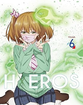 【中古】ド級編隊エグゼロス 6(完全生産限定版) [DVD]【メーカー名】【メーカー型番】【ブランド名】アニプレックス アニメ 松岡禎丞: Actor; 加隈亜衣: Actor; 矢作紗友里: Actor; 桑原由気: Actor; 茅野愛衣: Actor; 神保昌登: Director【商品説明】ド級編隊エグゼロス 6(完全生産限定版) [DVD]当店では初期不良に限り、商品到着から7日間は返品を 受付けております。お問い合わせ・メールにて不具合詳細をご連絡ください。他モールとの併売品の為、完売の際はキャンセルご連絡させて頂きます。中古品の商品タイトルに「限定」「初回」「保証」「DLコード」などの表記がありましても、特典・付属品・帯・保証等は付いておりません。電子辞書、コンパクトオーディオプレーヤー等のイヤホンは写真にありましても衛生上、基本お付けしておりません。※未使用品は除く品名に【import】【輸入】【北米】【海外】等の国内商品でないと把握できる表記商品について国内のDVDプレイヤー、ゲーム機で稼働しない場合がございます。予めご了承の上、購入ください。掲載と付属品が異なる場合は確認のご連絡をさせて頂きます。ご注文からお届けまで1、ご注文⇒ご注文は24時間受け付けております。2、注文確認⇒ご注文後、当店から注文確認メールを送信します。3、お届けまで3〜10営業日程度とお考えください。4、入金確認⇒前払い決済をご選択の場合、ご入金確認後、配送手配を致します。5、出荷⇒配送準備が整い次第、出荷致します。配送業者、追跡番号等の詳細をメール送信致します。6、到着⇒出荷後、1〜3日後に商品が到着します。　※離島、北海道、九州、沖縄は遅れる場合がございます。予めご了承下さい。お電話でのお問合せは少人数で運営の為受け付けておりませんので、お問い合わせ・メールにてお願い致します。営業時間　月〜金　11:00〜18:00★お客様都合によるご注文後のキャンセル・返品はお受けしておりませんのでご了承ください。0