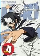【中古】うえきの法則 Rule.4 [DVD]