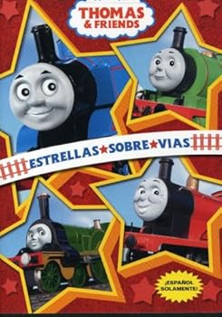 Estrella Sobre Vias: Thomas & Frineds 