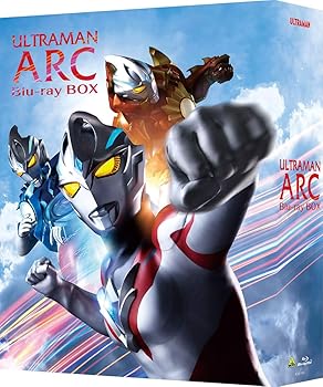 【中古】ウルトラマンアーク　Blu-ray BOX（特装限定版）【メーカー名】【メーカー型番】【ブランド名】Bandai Namco 特撮・戦隊・ヒーロー 戸塚有輝: Actor【商品説明】ウルトラマンアーク　Blu-ray BOX（特装限定版）ウルトラマンアーク　Blu-ray BOX(特装限定版)当店では初期不良に限り、商品到着から7日間は返品を 受付けております。お問い合わせ・メールにて不具合詳細をご連絡ください。他モールとの併売品の為、完売の際はキャンセルご連絡させて頂きます。中古品の商品タイトルに「限定」「初回」「保証」「DLコード」などの表記がありましても、特典・付属品・帯・保証等は付いておりません。電子辞書、コンパクトオーディオプレーヤー等のイヤホンは写真にありましても衛生上、基本お付けしておりません。※未使用品は除く品名に【import】【輸入】【北米】【海外】等の国内商品でないと把握できる表記商品について国内のDVDプレイヤー、ゲーム機で稼働しない場合がございます。予めご了承の上、購入ください。掲載と付属品が異なる場合は確認のご連絡をさせて頂きます。ご注文からお届けまで1、ご注文⇒ご注文は24時間受け付けております。2、注文確認⇒ご注文後、当店から注文確認メールを送信します。3、お届けまで3〜10営業日程度とお考えください。4、入金確認⇒前払い決済をご選択の場合、ご入金確認後、配送手配を致します。5、出荷⇒配送準備が整い次第、出荷致します。配送業者、追跡番号等の詳細をメール送信致します。6、到着⇒出荷後、1〜3日後に商品が到着します。　※離島、北海道、九州、沖縄は遅れる場合がございます。予めご了承下さい。お電話でのお問合せは少人数で運営の為受け付けておりませんので、お問い合わせ・メールにてお願い致します。営業時間　月〜金　11:00〜18:00★お客様都合によるご注文後のキャンセル・返品はお受けしておりませんのでご了承ください。0