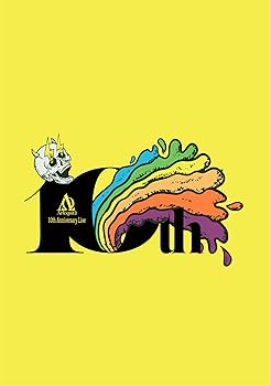 【中古】ΛrlequiΩ 10th Anniversary Live (通常盤) [DVD]【メーカー名】【メーカー型番】【ブランド名】FWD Inc. J-POP ΛrlequiΩ: Actor【商品説明】ΛrlequiΩ 10th Anniversary Live (通常盤) [DVD]トールケース当店では初期不良に限り、商品到着から7日間は返品を 受付けております。お問い合わせ・メールにて不具合詳細をご連絡ください。他モールとの併売品の為、完売の際はキャンセルご連絡させて頂きます。中古品の商品タイトルに「限定」「初回」「保証」「DLコード」などの表記がありましても、特典・付属品・帯・保証等は付いておりません。電子辞書、コンパクトオーディオプレーヤー等のイヤホンは写真にありましても衛生上、基本お付けしておりません。※未使用品は除く品名に【import】【輸入】【北米】【海外】等の国内商品でないと把握できる表記商品について国内のDVDプレイヤー、ゲーム機で稼働しない場合がございます。予めご了承の上、購入ください。掲載と付属品が異なる場合は確認のご連絡をさせて頂きます。ご注文からお届けまで1、ご注文⇒ご注文は24時間受け付けております。2、注文確認⇒ご注文後、当店から注文確認メールを送信します。3、お届けまで3〜10営業日程度とお考えください。4、入金確認⇒前払い決済をご選択の場合、ご入金確認後、配送手配を致します。5、出荷⇒配送準備が整い次第、出荷致します。配送業者、追跡番号等の詳細をメール送信致します。6、到着⇒出荷後、1〜3日後に商品が到着します。　※離島、北海道、九州、沖縄は遅れる場合がございます。予めご了承下さい。お電話でのお問合せは少人数で運営の為受け付けておりませんので、お問い合わせ・メールにてお願い致します。営業時間　月〜金　11:00〜18:00★お客様都合によるご注文後のキャンセル・返品はお受けしておりませんのでご了承ください。0