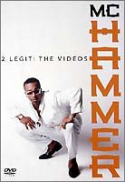 【中古】2レジット・ザ・ビデオズ [DVD]