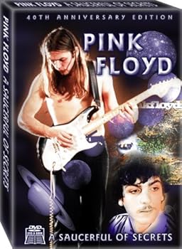 【中古】Saucerful of Secrets [DVD]【メーカー名】【メーカー型番】【ブランド名】【商品説明】Saucerful of Secrets [DVD]当店では初期不良に限り、商品到着から7日間は返品を 受付けております。お問い合わせ・メールにて不具合詳細をご連絡ください。他モールとの併売品の為、完売の際はキャンセルご連絡させて頂きます。中古品の商品タイトルに「限定」「初回」「保証」「DLコード」などの表記がありましても、特典・付属品・帯・保証等は付いておりません。電子辞書、コンパクトオーディオプレーヤー等のイヤホンは写真にありましても衛生上、基本お付けしておりません。※未使用品は除く品名に【import】【輸入】【北米】【海外】等の国内商品でないと把握できる表記商品について国内のDVDプレイヤー、ゲーム機で稼働しない場合がございます。予めご了承の上、購入ください。掲載と付属品が異なる場合は確認のご連絡をさせて頂きます。ご注文からお届けまで1、ご注文⇒ご注文は24時間受け付けております。2、注文確認⇒ご注文後、当店から注文確認メールを送信します。3、お届けまで3〜10営業日程度とお考えください。4、入金確認⇒前払い決済をご選択の場合、ご入金確認後、配送手配を致します。5、出荷⇒配送準備が整い次第、出荷致します。配送業者、追跡番号等の詳細をメール送信致します。6、到着⇒出荷後、1〜3日後に商品が到着します。　※離島、北海道、九州、沖縄は遅れる場合がございます。予めご了承下さい。お電話でのお問合せは少人数で運営の為受け付けておりませんので、お問い合わせ・メールにてお願い致します。営業時間　月〜金　11:00〜18:00★お客様都合によるご注文後のキャンセル・返品はお受けしておりませんのでご了承ください。0