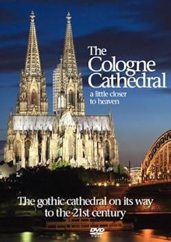 【中古】The Cologne Cathedral
