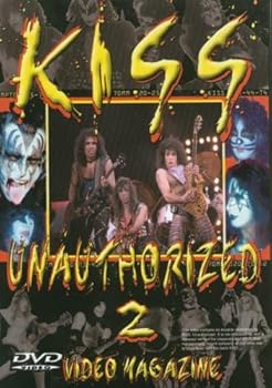 Unauthorized Part 2 