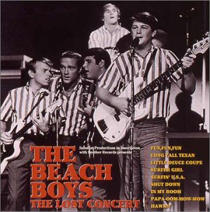 【中古】ライブ1964 [DVD]【メーカー名】【メーカー型番】【ブランド名】ワーナーミュージック・ジャパン ポップス, ロック ザ・ビーチ・ボーイズ: Actor; ザ・ビーチ・ボーイズ: Artist【商品説明】ライブ1964 [DVD]当店では初期不良に限り、商品到着から7日間は返品を 受付けております。お問い合わせ・メールにて不具合詳細をご連絡ください。他モールとの併売品の為、完売の際はキャンセルご連絡させて頂きます。中古品の商品タイトルに「限定」「初回」「保証」「DLコード」などの表記がありましても、特典・付属品・帯・保証等は付いておりません。電子辞書、コンパクトオーディオプレーヤー等のイヤホンは写真にありましても衛生上、基本お付けしておりません。※未使用品は除く品名に【import】【輸入】【北米】【海外】等の国内商品でないと把握できる表記商品について国内のDVDプレイヤー、ゲーム機で稼働しない場合がございます。予めご了承の上、購入ください。掲載と付属品が異なる場合は確認のご連絡をさせて頂きます。ご注文からお届けまで1、ご注文⇒ご注文は24時間受け付けております。2、注文確認⇒ご注文後、当店から注文確認メールを送信します。3、お届けまで3〜10営業日程度とお考えください。4、入金確認⇒前払い決済をご選択の場合、ご入金確認後、配送手配を致します。5、出荷⇒配送準備が整い次第、出荷致します。配送業者、追跡番号等の詳細をメール送信致します。6、到着⇒出荷後、1〜3日後に商品が到着します。　※離島、北海道、九州、沖縄は遅れる場合がございます。予めご了承下さい。お電話でのお問合せは少人数で運営の為受け付けておりませんので、お問い合わせ・メールにてお願い致します。営業時間　月〜金　11:00〜18:00★お客様都合によるご注文後のキャンセル・返品はお受けしておりませんのでご了承ください。0