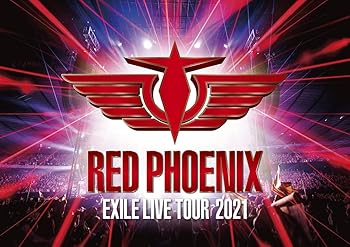 【中古】EXILE 20th ANNIVERSARY EXILE LIVE TOUR 2021 “RED PHOENIX"(2Blu-ray)【メーカー名】【メーカー型番】【ブランド名】Rhythm Zone J-POP EXILE: Artist; EXILE: Actor【商品説明】EXILE 20th ANNIVERSARY EXILE LIVE TOUR 2021 “RED PHOENIX"(2Blu-ray)当店では初期不良に限り、商品到着から7日間は返品を 受付けております。お問い合わせ・メールにて不具合詳細をご連絡ください。他モールとの併売品の為、完売の際はキャンセルご連絡させて頂きます。中古品の商品タイトルに「限定」「初回」「保証」「DLコード」などの表記がありましても、特典・付属品・帯・保証等は付いておりません。電子辞書、コンパクトオーディオプレーヤー等のイヤホンは写真にありましても衛生上、基本お付けしておりません。※未使用品は除く品名に【import】【輸入】【北米】【海外】等の国内商品でないと把握できる表記商品について国内のDVDプレイヤー、ゲーム機で稼働しない場合がございます。予めご了承の上、購入ください。掲載と付属品が異なる場合は確認のご連絡をさせて頂きます。ご注文からお届けまで1、ご注文⇒ご注文は24時間受け付けております。2、注文確認⇒ご注文後、当店から注文確認メールを送信します。3、お届けまで3〜10営業日程度とお考えください。4、入金確認⇒前払い決済をご選択の場合、ご入金確認後、配送手配を致します。5、出荷⇒配送準備が整い次第、出荷致します。配送業者、追跡番号等の詳細をメール送信致します。6、到着⇒出荷後、1〜3日後に商品が到着します。　※離島、北海道、九州、沖縄は遅れる場合がございます。予めご了承下さい。お電話でのお問合せは少人数で運営の為受け付けておりませんので、お問い合わせ・メールにてお願い致します。営業時間　月〜金　11:00〜18:00★お客様都合によるご注文後のキャンセル・返品はお受けしておりませんのでご了承ください。0