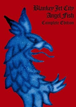 【中古】Angel Fish Complete Edition [Blu-ray]