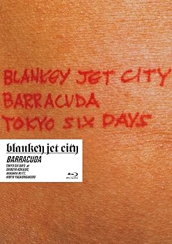 【中古】BARRACUDA [Blu-ray]【メーカー名】【メーカー型番】【ブランド名】UNIVERSAL MUSIC GROUP J-POP BLANKEY JET CITY: Actor【商品説明】BARRACUDA [Blu-ray]BLU-RAY当店では初期不良に限り、商品到着から7日間は返品を 受付けております。お問い合わせ・メールにて不具合詳細をご連絡ください。他モールとの併売品の為、完売の際はキャンセルご連絡させて頂きます。中古品の商品タイトルに「限定」「初回」「保証」「DLコード」などの表記がありましても、特典・付属品・帯・保証等は付いておりません。電子辞書、コンパクトオーディオプレーヤー等のイヤホンは写真にありましても衛生上、基本お付けしておりません。※未使用品は除く品名に【import】【輸入】【北米】【海外】等の国内商品でないと把握できる表記商品について国内のDVDプレイヤー、ゲーム機で稼働しない場合がございます。予めご了承の上、購入ください。掲載と付属品が異なる場合は確認のご連絡をさせて頂きます。ご注文からお届けまで1、ご注文⇒ご注文は24時間受け付けております。2、注文確認⇒ご注文後、当店から注文確認メールを送信します。3、お届けまで3〜10営業日程度とお考えください。4、入金確認⇒前払い決済をご選択の場合、ご入金確認後、配送手配を致します。5、出荷⇒配送準備が整い次第、出荷致します。配送業者、追跡番号等の詳細をメール送信致します。6、到着⇒出荷後、1〜3日後に商品が到着します。　※離島、北海道、九州、沖縄は遅れる場合がございます。予めご了承下さい。お電話でのお問合せは少人数で運営の為受け付けておりませんので、お問い合わせ・メールにてお願い致します。営業時間　月〜金　11:00〜18:00★お客様都合によるご注文後のキャンセル・返品はお受けしておりませんのでご了承ください。0