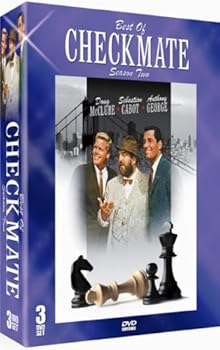 Checkmate: B/O Season Two 