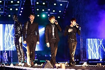 【中古】JYJ WORLDWIDE CONCERT IN SEOUL【数量限定生産商品】 DVD