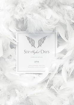 【中古】2PM Six“HIGHER"Days -COMPLETE EDITION-(完全生産限定盤)(特典なし) [Blu-ray]【メーカー名】【メーカー型番】【ブランド名】ERJ アジアンポップ 2PM: Actor【商品説明】2PM Six“HIGHER"Days -COMPLETE EDITION-(完全生産限定盤)(特典なし) [Blu-ray]当店では初期不良に限り、商品到着から7日間は返品を 受付けております。お問い合わせ・メールにて不具合詳細をご連絡ください。他モールとの併売品の為、完売の際はキャンセルご連絡させて頂きます。中古品の商品タイトルに「限定」「初回」「保証」「DLコード」などの表記がありましても、特典・付属品・帯・保証等は付いておりません。電子辞書、コンパクトオーディオプレーヤー等のイヤホンは写真にありましても衛生上、基本お付けしておりません。※未使用品は除く品名に【import】【輸入】【北米】【海外】等の国内商品でないと把握できる表記商品について国内のDVDプレイヤー、ゲーム機で稼働しない場合がございます。予めご了承の上、購入ください。掲載と付属品が異なる場合は確認のご連絡をさせて頂きます。ご注文からお届けまで1、ご注文⇒ご注文は24時間受け付けております。2、注文確認⇒ご注文後、当店から注文確認メールを送信します。3、お届けまで3〜10営業日程度とお考えください。4、入金確認⇒前払い決済をご選択の場合、ご入金確認後、配送手配を致します。5、出荷⇒配送準備が整い次第、出荷致します。配送業者、追跡番号等の詳細をメール送信致します。6、到着⇒出荷後、1〜3日後に商品が到着します。　※離島、北海道、九州、沖縄は遅れる場合がございます。予めご了承下さい。お電話でのお問合せは少人数で運営の為受け付けておりませんので、お問い合わせ・メールにてお願い致します。営業時間　月〜金　11:00〜18:00★お客様都合によるご注文後のキャンセル・返品はお受けしておりませんのでご了承ください。0