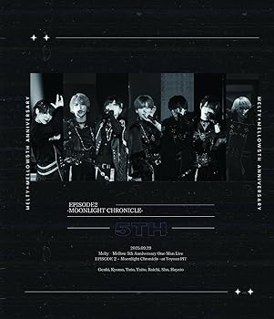 【中古】EPISODE2 - Moonlight Chronicle - [Blu-ray]【メーカー名】【メーカー型番】【ブランド名】コロムビア(Distribution) J-POP Melty×Mellow: Actor【商品説明】EPISODE2 - Moonlight Chronicle - [Blu-ray]Blu-ray当店では初期不良に限り、商品到着から7日間は返品を 受付けております。お問い合わせ・メールにて不具合詳細をご連絡ください。他モールとの併売品の為、完売の際はキャンセルご連絡させて頂きます。中古品の商品タイトルに「限定」「初回」「保証」「DLコード」などの表記がありましても、特典・付属品・帯・保証等は付いておりません。電子辞書、コンパクトオーディオプレーヤー等のイヤホンは写真にありましても衛生上、基本お付けしておりません。※未使用品は除く品名に【import】【輸入】【北米】【海外】等の国内商品でないと把握できる表記商品について国内のDVDプレイヤー、ゲーム機で稼働しない場合がございます。予めご了承の上、購入ください。掲載と付属品が異なる場合は確認のご連絡をさせて頂きます。ご注文からお届けまで1、ご注文⇒ご注文は24時間受け付けております。2、注文確認⇒ご注文後、当店から注文確認メールを送信します。3、お届けまで3〜10営業日程度とお考えください。4、入金確認⇒前払い決済をご選択の場合、ご入金確認後、配送手配を致します。5、出荷⇒配送準備が整い次第、出荷致します。配送業者、追跡番号等の詳細をメール送信致します。6、到着⇒出荷後、1〜3日後に商品が到着します。　※離島、北海道、九州、沖縄は遅れる場合がございます。予めご了承下さい。お電話でのお問合せは少人数で運営の為受け付けておりませんので、お問い合わせ・メールにてお願い致します。営業時間　月〜金　11:00〜18:00★お客様都合によるご注文後のキャンセル・返品はお受けしておりませんのでご了承ください。0