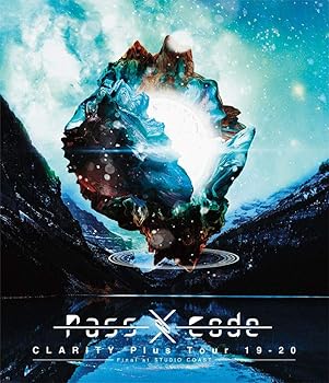 【中古】PassCode CLARITY Plus Tour 19-20 Final at STUDIO COAST[Blu-Ray]【メーカー名】【メーカー型番】【ブランド名】UNIVERSAL MUSIC GROUP J-POP PassCode: Actor【商品説明】PassCode CLARITY Plus Tour 19-20 Final at STUDIO COAST[Blu-Ray]当店では初期不良に限り、商品到着から7日間は返品を 受付けております。お問い合わせ・メールにて不具合詳細をご連絡ください。他モールとの併売品の為、完売の際はキャンセルご連絡させて頂きます。中古品の商品タイトルに「限定」「初回」「保証」「DLコード」などの表記がありましても、特典・付属品・帯・保証等は付いておりません。電子辞書、コンパクトオーディオプレーヤー等のイヤホンは写真にありましても衛生上、基本お付けしておりません。※未使用品は除く品名に【import】【輸入】【北米】【海外】等の国内商品でないと把握できる表記商品について国内のDVDプレイヤー、ゲーム機で稼働しない場合がございます。予めご了承の上、購入ください。掲載と付属品が異なる場合は確認のご連絡をさせて頂きます。ご注文からお届けまで1、ご注文⇒ご注文は24時間受け付けております。2、注文確認⇒ご注文後、当店から注文確認メールを送信します。3、お届けまで3〜10営業日程度とお考えください。4、入金確認⇒前払い決済をご選択の場合、ご入金確認後、配送手配を致します。5、出荷⇒配送準備が整い次第、出荷致します。配送業者、追跡番号等の詳細をメール送信致します。6、到着⇒出荷後、1〜3日後に商品が到着します。　※離島、北海道、九州、沖縄は遅れる場合がございます。予めご了承下さい。お電話でのお問合せは少人数で運営の為受け付けておりませんので、お問い合わせ・メールにてお願い致します。営業時間　月〜金　11:00〜18:00★お客様都合によるご注文後のキャンセル・返品はお受けしておりませんのでご了承ください。0