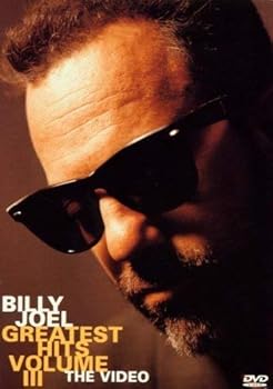 【中古】Greatest Hits 3 [DVD]【メーカー名】【メーカー型番】【ブランド名】SONY MUSIC ポップス Billy Joel: Actor【商品説明】Greatest Hits 3 [DVD]当店では初期不良に限り、商品到着から7日間は返品を 受付けております。お問い合わせ・メールにて不具合詳細をご連絡ください。他モールとの併売品の為、完売の際はキャンセルご連絡させて頂きます。中古品の商品タイトルに「限定」「初回」「保証」「DLコード」などの表記がありましても、特典・付属品・帯・保証等は付いておりません。電子辞書、コンパクトオーディオプレーヤー等のイヤホンは写真にありましても衛生上、基本お付けしておりません。※未使用品は除く品名に【import】【輸入】【北米】【海外】等の国内商品でないと把握できる表記商品について国内のDVDプレイヤー、ゲーム機で稼働しない場合がございます。予めご了承の上、購入ください。掲載と付属品が異なる場合は確認のご連絡をさせて頂きます。ご注文からお届けまで1、ご注文⇒ご注文は24時間受け付けております。2、注文確認⇒ご注文後、当店から注文確認メールを送信します。3、お届けまで3〜10営業日程度とお考えください。4、入金確認⇒前払い決済をご選択の場合、ご入金確認後、配送手配を致します。5、出荷⇒配送準備が整い次第、出荷致します。配送業者、追跡番号等の詳細をメール送信致します。6、到着⇒出荷後、1〜3日後に商品が到着します。　※離島、北海道、九州、沖縄は遅れる場合がございます。予めご了承下さい。お電話でのお問合せは少人数で運営の為受け付けておりませんので、お問い合わせ・メールにてお願い致します。営業時間　月〜金　11:00〜18:00★お客様都合によるご注文後のキャンセル・返品はお受けしておりませんのでご了承ください。0