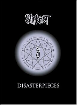 【中古】Slipknot Disasterpieces