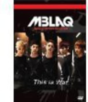 This Is War: Music Story DVD Collection