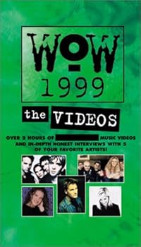 【中古】Wow Hits: The Videos 1999 [DVD]【メーカー名】【メーカー型番】【ブランド名】EMI Christian Music Group ポップス 【商品説明】Wow Hits: The Videos 1999 [DVD]当店では初期不良に限り、商品到着から7日間は返品を 受付けております。お問い合わせ・メールにて不具合詳細をご連絡ください。他モールとの併売品の為、完売の際はキャンセルご連絡させて頂きます。中古品の商品タイトルに「限定」「初回」「保証」「DLコード」などの表記がありましても、特典・付属品・帯・保証等は付いておりません。電子辞書、コンパクトオーディオプレーヤー等のイヤホンは写真にありましても衛生上、基本お付けしておりません。※未使用品は除く品名に【import】【輸入】【北米】【海外】等の国内商品でないと把握できる表記商品について国内のDVDプレイヤー、ゲーム機で稼働しない場合がございます。予めご了承の上、購入ください。掲載と付属品が異なる場合は確認のご連絡をさせて頂きます。ご注文からお届けまで1、ご注文⇒ご注文は24時間受け付けております。2、注文確認⇒ご注文後、当店から注文確認メールを送信します。3、お届けまで3〜10営業日程度とお考えください。4、入金確認⇒前払い決済をご選択の場合、ご入金確認後、配送手配を致します。5、出荷⇒配送準備が整い次第、出荷致します。配送業者、追跡番号等の詳細をメール送信致します。6、到着⇒出荷後、1〜3日後に商品が到着します。　※離島、北海道、九州、沖縄は遅れる場合がございます。予めご了承下さい。お電話でのお問合せは少人数で運営の為受け付けておりませんので、お問い合わせ・メールにてお願い致します。営業時間　月〜金　11:00〜18:00★お客様都合によるご注文後のキャンセル・返品はお受けしておりませんのでご了承ください。0