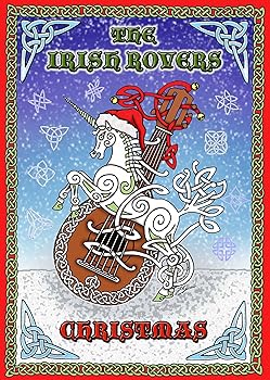 Irish Rovers Christmas 