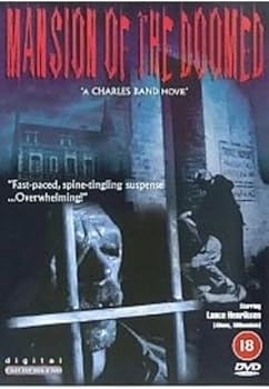 【中古】Mansion of the Doomed [DVD]