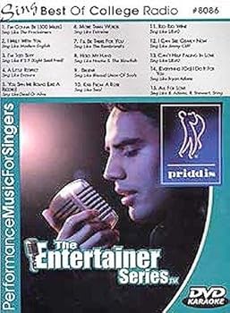 【中古】Best of College Radio / Karaoke [DVD]【メーカー名】【メーカー型番】【ブランド名】Priddis Music Group ポップス 【商品説明】Best of College Radio / Karaoke [DVD]当店では初期不良に限り、商品到着から7日間は返品を 受付けております。お問い合わせ・メールにて不具合詳細をご連絡ください。他モールとの併売品の為、完売の際はキャンセルご連絡させて頂きます。中古品の商品タイトルに「限定」「初回」「保証」「DLコード」などの表記がありましても、特典・付属品・帯・保証等は付いておりません。電子辞書、コンパクトオーディオプレーヤー等のイヤホンは写真にありましても衛生上、基本お付けしておりません。※未使用品は除く品名に【import】【輸入】【北米】【海外】等の国内商品でないと把握できる表記商品について国内のDVDプレイヤー、ゲーム機で稼働しない場合がございます。予めご了承の上、購入ください。掲載と付属品が異なる場合は確認のご連絡をさせて頂きます。ご注文からお届けまで1、ご注文⇒ご注文は24時間受け付けております。2、注文確認⇒ご注文後、当店から注文確認メールを送信します。3、お届けまで3〜10営業日程度とお考えください。4、入金確認⇒前払い決済をご選択の場合、ご入金確認後、配送手配を致します。5、出荷⇒配送準備が整い次第、出荷致します。配送業者、追跡番号等の詳細をメール送信致します。6、到着⇒出荷後、1〜3日後に商品が到着します。　※離島、北海道、九州、沖縄は遅れる場合がございます。予めご了承下さい。お電話でのお問合せは少人数で運営の為受け付けておりませんので、お問い合わせ・メールにてお願い致します。営業時間　月〜金　11:00〜18:00★お客様都合によるご注文後のキャンセル・返品はお受けしておりませんのでご了承ください。0
