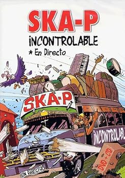 Incontrolable 
