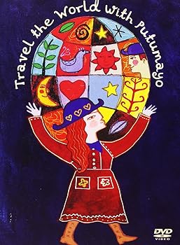 【中古】Travel The World With Putumayo [DVD] [Import]【メーカー名】【メーカー型番】【ブランド名】Harmonia Mundi ポップス, ワールド Various: Artist【商品説明】Travel The World With Putumayo [DVD] [Import]当店では初期不良に限り、商品到着から7日間は返品を 受付けております。お問い合わせ・メールにて不具合詳細をご連絡ください。他モールとの併売品の為、完売の際はキャンセルご連絡させて頂きます。中古品の商品タイトルに「限定」「初回」「保証」「DLコード」などの表記がありましても、特典・付属品・帯・保証等は付いておりません。電子辞書、コンパクトオーディオプレーヤー等のイヤホンは写真にありましても衛生上、基本お付けしておりません。※未使用品は除く品名に【import】【輸入】【北米】【海外】等の国内商品でないと把握できる表記商品について国内のDVDプレイヤー、ゲーム機で稼働しない場合がございます。予めご了承の上、購入ください。掲載と付属品が異なる場合は確認のご連絡をさせて頂きます。ご注文からお届けまで1、ご注文⇒ご注文は24時間受け付けております。2、注文確認⇒ご注文後、当店から注文確認メールを送信します。3、お届けまで3〜10営業日程度とお考えください。4、入金確認⇒前払い決済をご選択の場合、ご入金確認後、配送手配を致します。5、出荷⇒配送準備が整い次第、出荷致します。配送業者、追跡番号等の詳細をメール送信致します。6、到着⇒出荷後、1〜3日後に商品が到着します。　※離島、北海道、九州、沖縄は遅れる場合がございます。予めご了承下さい。お電話でのお問合せは少人数で運営の為受け付けておりませんので、お問い合わせ・メールにてお願い致します。営業時間　月〜金　11:00〜18:00★お客様都合によるご注文後のキャンセル・返品はお受けしておりませんのでご了承ください。0