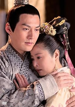 【中古】傾城の皇妃 ~乱世を駆ける愛と野望~ DVD-BOX2