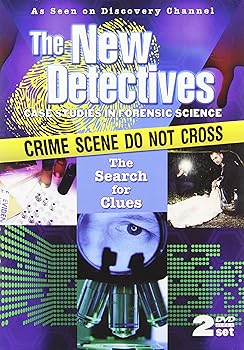 New Detectives: Search for Clues 1998 