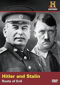 【中古】Hitler & Stalin: Roots of Evil [DVD]