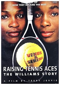 【中古】Raising Tennis Aces: Williams Story [DVD]【メーカー名】【メーカー型番】【ブランド名】XENON ドキュメンタリー, スポーツ・フィットネス 【商品説明】Raising Tennis Aces: Williams Story [DVD]当店では初期不良に限り、商品到着から7日間は返品を 受付けております。お問い合わせ・メールにて不具合詳細をご連絡ください。他モールとの併売品の為、完売の際はキャンセルご連絡させて頂きます。中古品の商品タイトルに「限定」「初回」「保証」「DLコード」などの表記がありましても、特典・付属品・帯・保証等は付いておりません。電子辞書、コンパクトオーディオプレーヤー等のイヤホンは写真にありましても衛生上、基本お付けしておりません。※未使用品は除く品名に【import】【輸入】【北米】【海外】等の国内商品でないと把握できる表記商品について国内のDVDプレイヤー、ゲーム機で稼働しない場合がございます。予めご了承の上、購入ください。掲載と付属品が異なる場合は確認のご連絡をさせて頂きます。ご注文からお届けまで1、ご注文⇒ご注文は24時間受け付けております。2、注文確認⇒ご注文後、当店から注文確認メールを送信します。3、お届けまで3〜10営業日程度とお考えください。4、入金確認⇒前払い決済をご選択の場合、ご入金確認後、配送手配を致します。5、出荷⇒配送準備が整い次第、出荷致します。配送業者、追跡番号等の詳細をメール送信致します。6、到着⇒出荷後、1〜3日後に商品が到着します。　※離島、北海道、九州、沖縄は遅れる場合がございます。予めご了承下さい。お電話でのお問合せは少人数で運営の為受け付けておりませんので、お問い合わせ・メールにてお願い致します。営業時間　月〜金　11:00〜18:00★お客様都合によるご注文後のキャンセル・返品はお受けしておりませんのでご了承ください。0