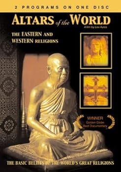 Altars of the World 