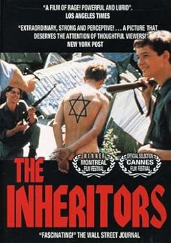 Inheritors: New World Order 