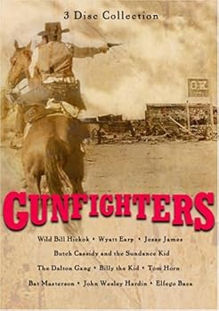 Gunfighters of the West 