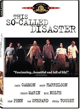 This So-Called Disaster 