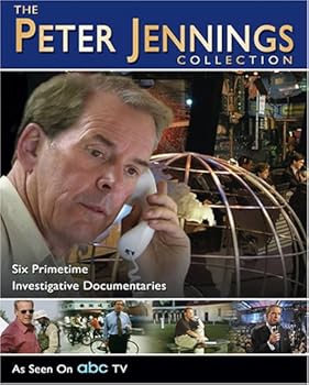 【中古】Peter Jennings Collection [DVD]【メーカー名】【メーカー型番】【ブランド名】Anchor Bay Entertainment ドキュメンタリー 【商品説明】Peter Jennings Collection [DVD]当店では初期不良に限り、商品到着から7日間は返品を 受付けております。お問い合わせ・メールにて不具合詳細をご連絡ください。他モールとの併売品の為、完売の際はキャンセルご連絡させて頂きます。中古品の商品タイトルに「限定」「初回」「保証」「DLコード」などの表記がありましても、特典・付属品・帯・保証等は付いておりません。電子辞書、コンパクトオーディオプレーヤー等のイヤホンは写真にありましても衛生上、基本お付けしておりません。※未使用品は除く品名に【import】【輸入】【北米】【海外】等の国内商品でないと把握できる表記商品について国内のDVDプレイヤー、ゲーム機で稼働しない場合がございます。予めご了承の上、購入ください。掲載と付属品が異なる場合は確認のご連絡をさせて頂きます。ご注文からお届けまで1、ご注文⇒ご注文は24時間受け付けております。2、注文確認⇒ご注文後、当店から注文確認メールを送信します。3、お届けまで3〜10営業日程度とお考えください。4、入金確認⇒前払い決済をご選択の場合、ご入金確認後、配送手配を致します。5、出荷⇒配送準備が整い次第、出荷致します。配送業者、追跡番号等の詳細をメール送信致します。6、到着⇒出荷後、1〜3日後に商品が到着します。　※離島、北海道、九州、沖縄は遅れる場合がございます。予めご了承下さい。お電話でのお問合せは少人数で運営の為受け付けておりませんので、お問い合わせ・メールにてお願い致します。営業時間　月〜金　11:00〜18:00★お客様都合によるご注文後のキャンセル・返品はお受けしておりませんのでご了承ください。0