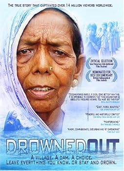 【中古】Drowned Out [DVD]