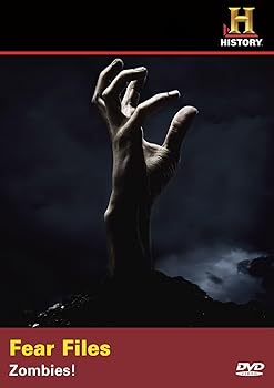 History's Mysteries: Fear Files - Zombies 