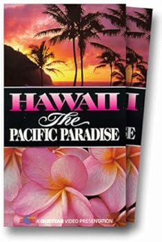 【中古】Hawaii: Pacific Paradise [VHS]【メーカー名】【メーカー型番】【ブランド名】【商品説明】Hawaii: Pacific Paradise [VHS]当店では初期不良に限り、商品到着から7日間は返品を 受付けております。お問い合わせ・メールにて不具合詳細をご連絡ください。他モールとの併売品の為、完売の際はキャンセルご連絡させて頂きます。中古品の商品タイトルに「限定」「初回」「保証」「DLコード」などの表記がありましても、特典・付属品・帯・保証等は付いておりません。電子辞書、コンパクトオーディオプレーヤー等のイヤホンは写真にありましても衛生上、基本お付けしておりません。※未使用品は除く品名に【import】【輸入】【北米】【海外】等の国内商品でないと把握できる表記商品について国内のDVDプレイヤー、ゲーム機で稼働しない場合がございます。予めご了承の上、購入ください。掲載と付属品が異なる場合は確認のご連絡をさせて頂きます。ご注文からお届けまで1、ご注文⇒ご注文は24時間受け付けております。2、注文確認⇒ご注文後、当店から注文確認メールを送信します。3、お届けまで3〜10営業日程度とお考えください。4、入金確認⇒前払い決済をご選択の場合、ご入金確認後、配送手配を致します。5、出荷⇒配送準備が整い次第、出荷致します。配送業者、追跡番号等の詳細をメール送信致します。6、到着⇒出荷後、1〜3日後に商品が到着します。　※離島、北海道、九州、沖縄は遅れる場合がございます。予めご了承下さい。お電話でのお問合せは少人数で運営の為受け付けておりませんので、お問い合わせ・メールにてお願い致します。営業時間　月〜金　11:00〜18:00★お客様都合によるご注文後のキャンセル・返品はお受けしておりませんのでご了承ください。0
