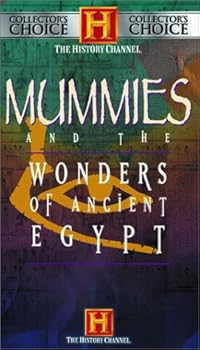 Mummies & Wonders of Ancient Egypt 