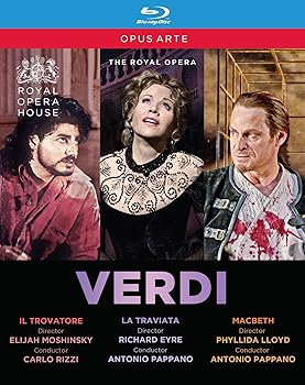 【中古】ヴェルディ・オペラBOX - 椿姫/マクベス/イル・トロヴァトーレ[Blu-ray Disc 3枚組]【メーカー名】【メーカー型番】【ブランド名】Opus Arte オペラ・声楽 ホセ・クーラ: Actor; ディミートリ・ホロストフスキー: Actor【商品説明】ヴェルディ・オペラBOX - 椿姫/マクベス/イル・トロヴァトーレ[Blu-ray Disc 3枚組]当店では初期不良に限り、商品到着から7日間は返品を 受付けております。お問い合わせ・メールにて不具合詳細をご連絡ください。他モールとの併売品の為、完売の際はキャンセルご連絡させて頂きます。中古品の商品タイトルに「限定」「初回」「保証」「DLコード」などの表記がありましても、特典・付属品・帯・保証等は付いておりません。電子辞書、コンパクトオーディオプレーヤー等のイヤホンは写真にありましても衛生上、基本お付けしておりません。※未使用品は除く品名に【import】【輸入】【北米】【海外】等の国内商品でないと把握できる表記商品について国内のDVDプレイヤー、ゲーム機で稼働しない場合がございます。予めご了承の上、購入ください。掲載と付属品が異なる場合は確認のご連絡をさせて頂きます。ご注文からお届けまで1、ご注文⇒ご注文は24時間受け付けております。2、注文確認⇒ご注文後、当店から注文確認メールを送信します。3、お届けまで3〜10営業日程度とお考えください。4、入金確認⇒前払い決済をご選択の場合、ご入金確認後、配送手配を致します。5、出荷⇒配送準備が整い次第、出荷致します。配送業者、追跡番号等の詳細をメール送信致します。6、到着⇒出荷後、1〜3日後に商品が到着します。　※離島、北海道、九州、沖縄は遅れる場合がございます。予めご了承下さい。お電話でのお問合せは少人数で運営の為受け付けておりませんので、お問い合わせ・メールにてお願い致します。営業時間　月〜金　11:00〜18:00★お客様都合によるご注文後のキャンセル・返品はお受けしておりませんのでご了承ください。0