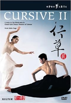 Cursive II 