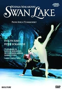 【中古】Swan Lake [DVD] [Import]