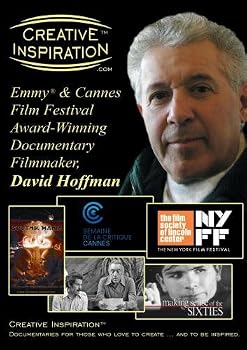 【中古】Creative Inspiration(tm): Emmy(r) & Cannes Film Festival Award-Winning Documentary Filmmaker, David Hoffman