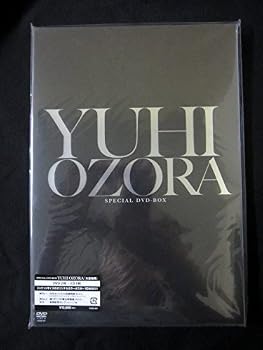 【中古】Special DVD-BOX YUHI OZORA 「大空祐飛」【メーカー名】【メーカー型番】【ブランド名】宝塚クリエイティブアーツ ミュージカル 宝塚歌劇団: Actor【商品説明】Special DVD-BOX YUHI OZORA 「大空祐飛」当店では初期不良に限り、商品到着から7日間は返品を 受付けております。お問い合わせ・メールにて不具合詳細をご連絡ください。他モールとの併売品の為、完売の際はキャンセルご連絡させて頂きます。中古品の商品タイトルに「限定」「初回」「保証」「DLコード」などの表記がありましても、特典・付属品・帯・保証等は付いておりません。電子辞書、コンパクトオーディオプレーヤー等のイヤホンは写真にありましても衛生上、基本お付けしておりません。※未使用品は除く品名に【import】【輸入】【北米】【海外】等の国内商品でないと把握できる表記商品について国内のDVDプレイヤー、ゲーム機で稼働しない場合がございます。予めご了承の上、購入ください。掲載と付属品が異なる場合は確認のご連絡をさせて頂きます。ご注文からお届けまで1、ご注文⇒ご注文は24時間受け付けております。2、注文確認⇒ご注文後、当店から注文確認メールを送信します。3、お届けまで3〜10営業日程度とお考えください。4、入金確認⇒前払い決済をご選択の場合、ご入金確認後、配送手配を致します。5、出荷⇒配送準備が整い次第、出荷致します。配送業者、追跡番号等の詳細をメール送信致します。6、到着⇒出荷後、1〜3日後に商品が到着します。　※離島、北海道、九州、沖縄は遅れる場合がございます。予めご了承下さい。お電話でのお問合せは少人数で運営の為受け付けておりませんので、お問い合わせ・メールにてお願い致します。営業時間　月〜金　11:00〜18:00★お客様都合によるご注文後のキャンセル・返品はお受けしておりませんのでご了承ください。0