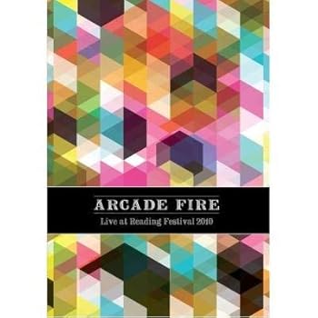 【中古】Live At Reading Festival 2010