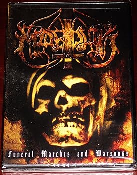 Funeral Marches & Warsongs 