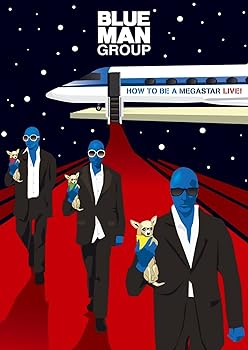 How to Be a Megastar 2.1 (2pc) (W/CD) 